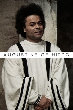 Image Augustine of Hippo