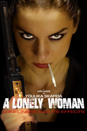 Poster A Lonely Woman 2018