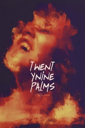 Poster Twentynine Palms 2003