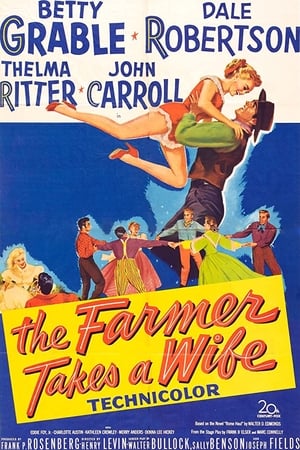 Image The Farmer Takes a Wife