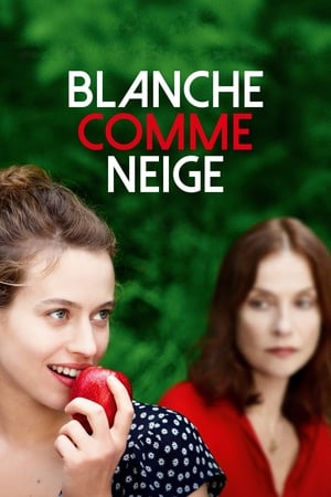 Poster Blanche comme neige 2019