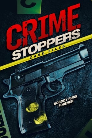 Poster Crime Stoppers: Case Files 2009