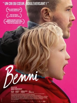 Poster Benni 2019