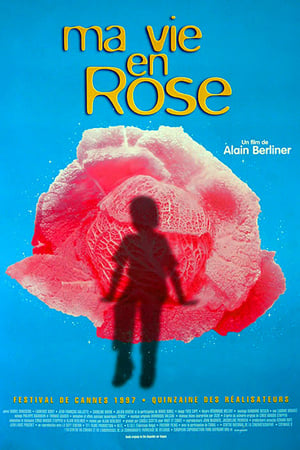 Poster Ma vie en rose 1997