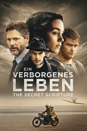 Poster Ein verborgenes Leben - The Secret Scripture 2017