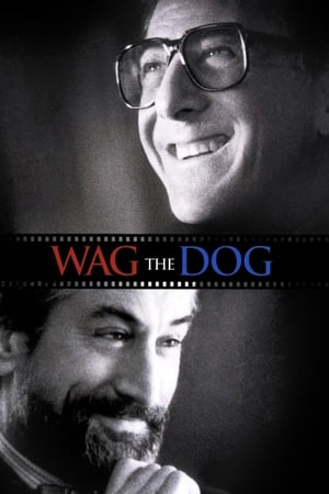 Image Wag the Dog