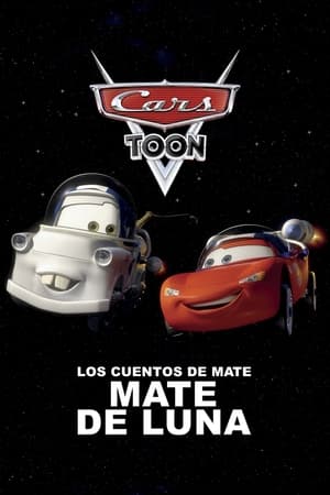 Poster Los cuentos de Mate: Mate de luna 2010