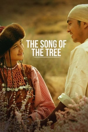 Poster The Song of the Tree 2018