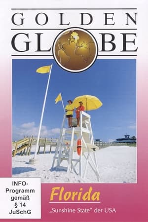 Poster Golden Globe - Florida 2012