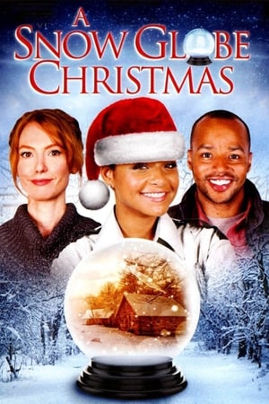 Poster A Snow Globe Christmas 2013