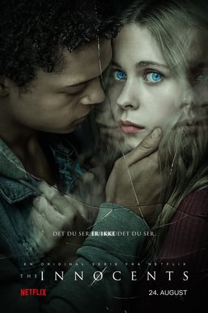 Poster The Innocents 2018