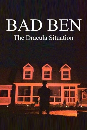 Image Bad Ben: The Dracula Situation