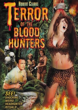 Image Terror of the Bloodhunters