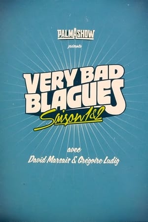 Poster Very Bad Blagues 2ος κύκλος Επεισόδιο 51 2012