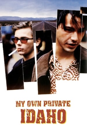 Image My Own Private Idaho