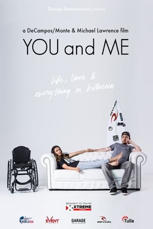 Poster You and Me 2016