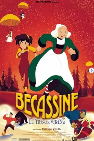 Image Becassine: The Wackiest Nanny Ever