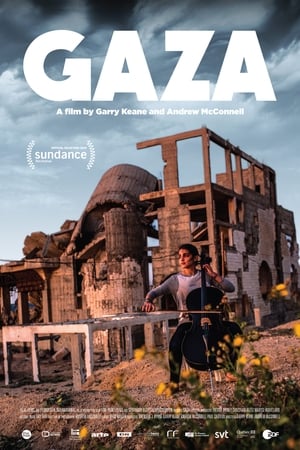 Image Gaza - vi vil bare leve!