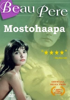 Poster Mostohaapa 1981