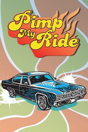 Image Pimp My Ride