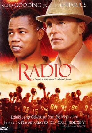 Poster Radio 2003