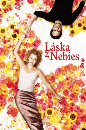 Poster Láska z nebies 2005