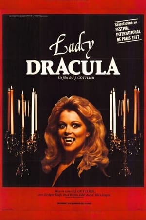 Image Lady Dracula