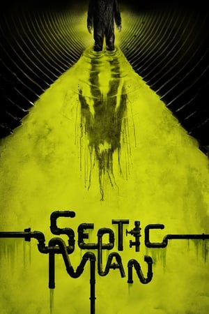 Poster Septic Man 2013