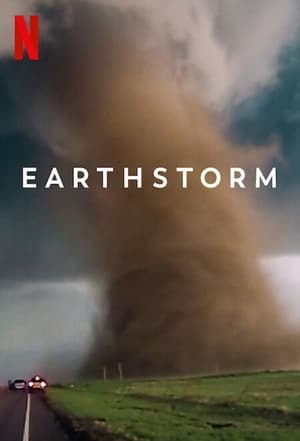Poster Earthstorm 2022