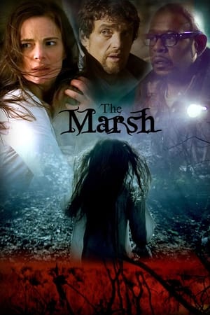 Poster The Marsh 2006
