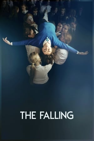 Poster The Falling 2015