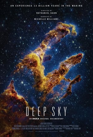 Poster Deep Sky 2023