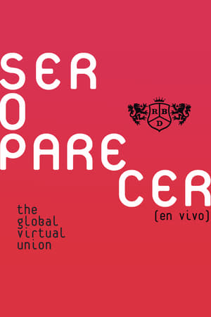Image RBD: Ser o Parecer - The Global Virtual Union