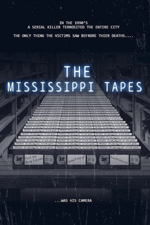 Poster The Missisippi Tapes 2021