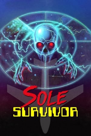 Poster Sole Survivor 1984