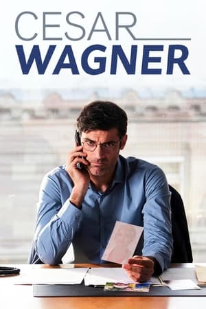 Poster César Wagner 2020