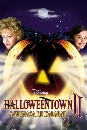 Image Halloweentown II: A Vingança de Kalabar