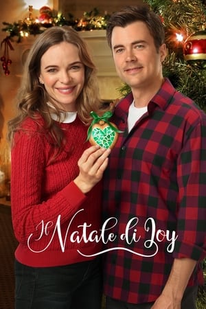 Poster Il Natale di Joy 2018