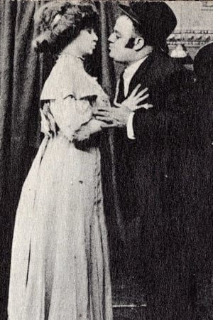 Poster Mrs. Jones' Birthday 1909