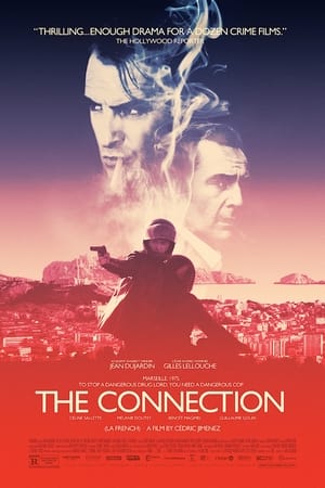 Poster The Connection 2014