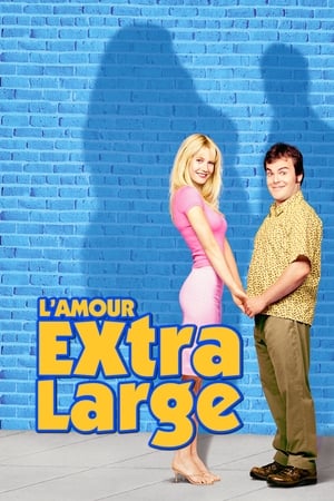 Poster L'Amour extra-large 2001