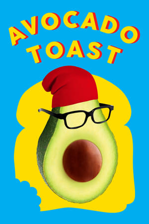 Poster Avocado Toast 2021