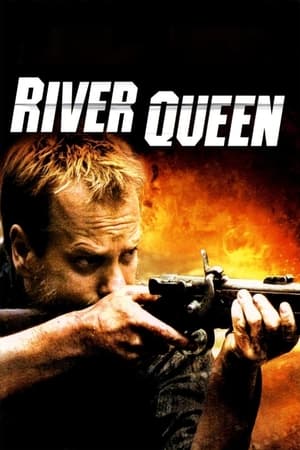 Poster River Queen 2005