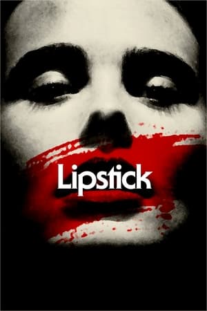 Poster Lipstick 1976