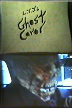 Poster Ghost Carol 1983