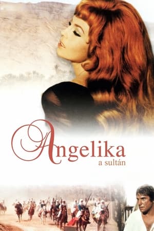 Image Angelika a sultán