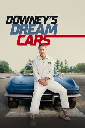 Image Downey's Dream Cars