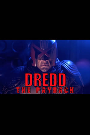 Poster Dredd: The Payback 2016