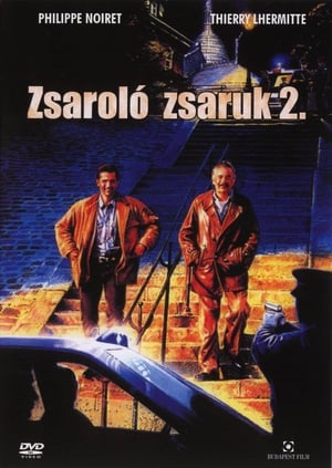 Image Zsaroló zsaruk 2