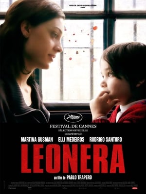 Poster Leonera 2008